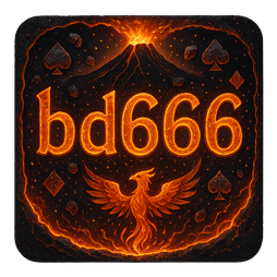 bd666 logo