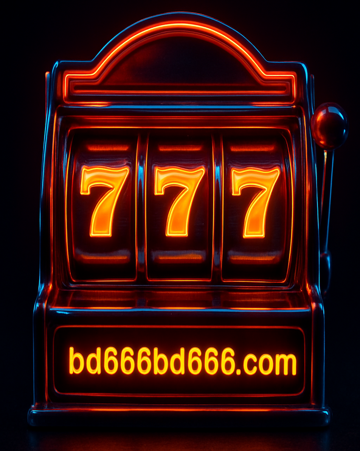 bd666 ফুটবল গেমস