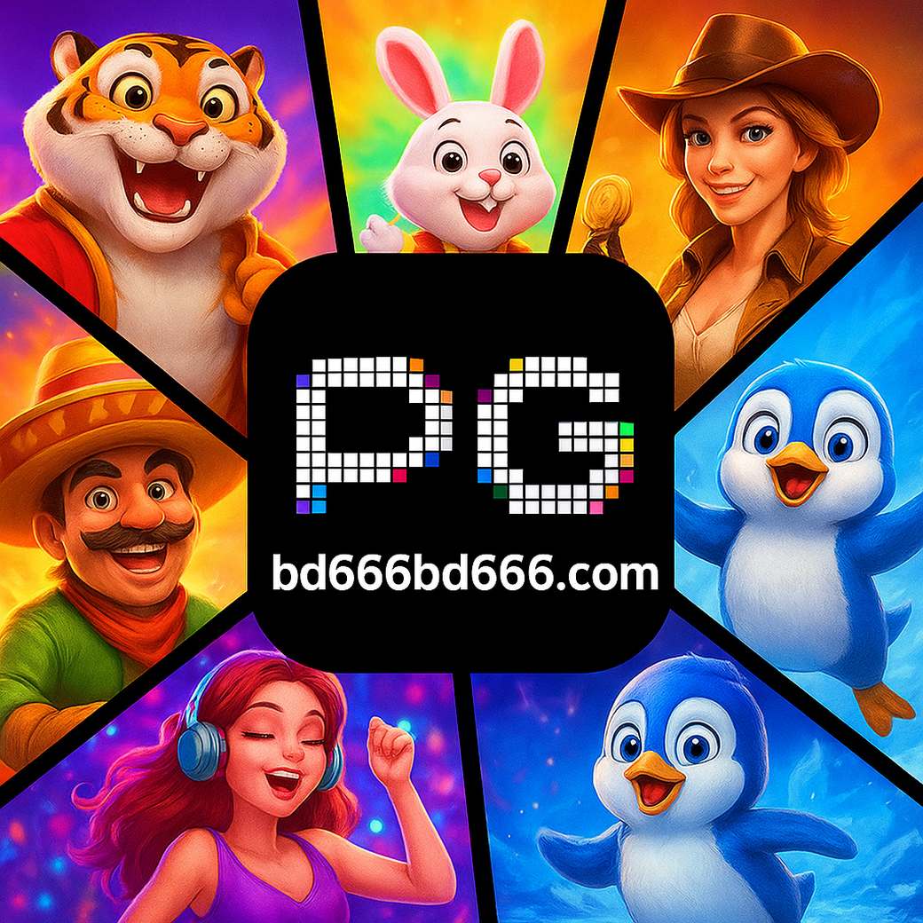 bd666 নিরাপত্তা ব্যবস্থা